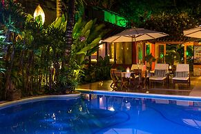 Hotel Pousada Coqueiros