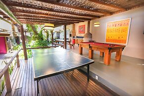 Hotel Pousada Coqueiros