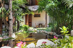 Hotel Pousada Coqueiros