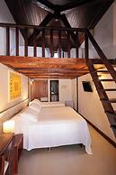 Hotel Pousada Coqueiros