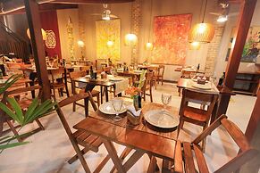 Hotel Pousada Coqueiros