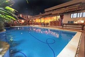 Hotel Pousada Coqueiros