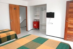 Pousada Costa Marina