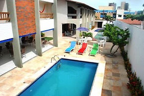 Pousada Costa Marina