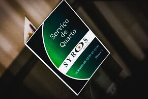 Syros Hotel