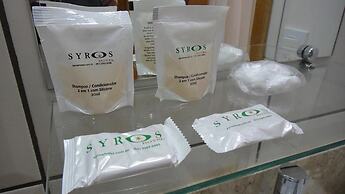Syros Hotel