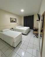 Hotel Concord