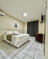 Hotel Concord