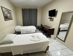 Hotel Concord