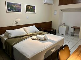Hotel Concord
