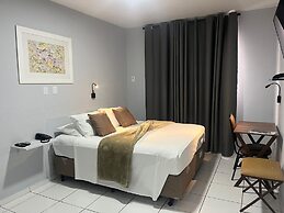 Hotel Concord