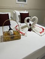 Hotel Concord