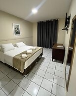 Hotel Concord