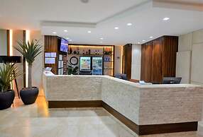 Hotel Concord