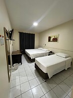 Hotel Concord
