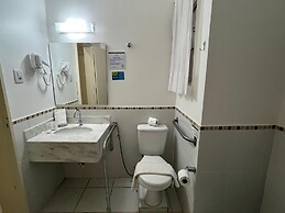 Hotel Concord