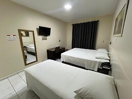 Hotel Concord
