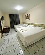 Hotel Concord