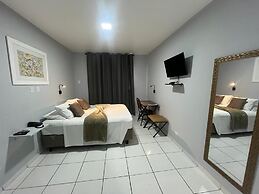 Hotel Concord