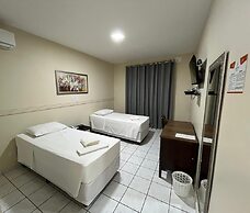 Hotel Concord