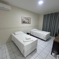 Hotel Concord