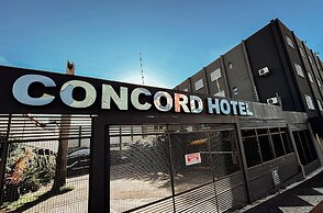 Hotel Concord
