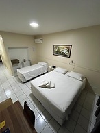 Hotel Concord
