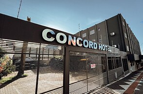 Hotel Concord