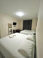 Hotel Concord