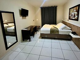 Hotel Concord