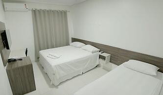 Hotel Tainá - Aeroporto Cuiabá