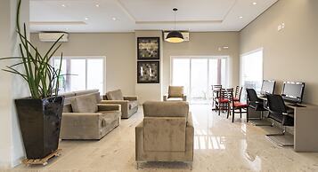 Hotel Tainá - Aeroporto Cuiabá