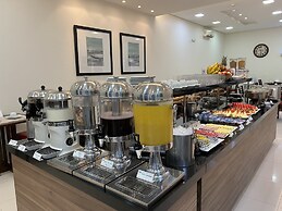 Hotel Tainá - Aeroporto Cuiabá