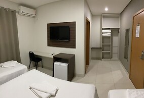 Hotel Tainá - Aeroporto Cuiabá