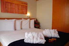 Hotel Differential Flat