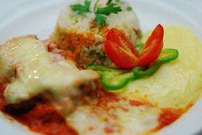 Hotel Differential Flat