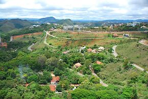 Hotel Differential Flat