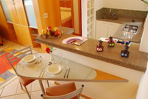 Hotel Differential Flat