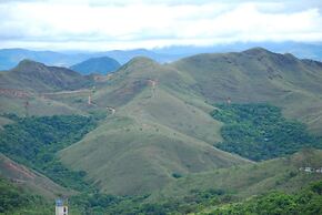 Hotel Differential Flat