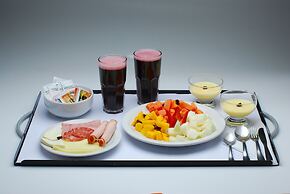 Hotel Differential Flat