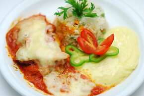 Hotel Differential Flat