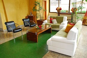 Hotel Differential Flat