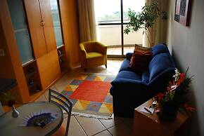 Hotel Differential Flat