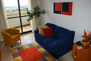 Hotel Differential Flat