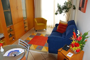 Hotel Differential Flat