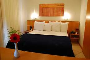 Hotel Differential Flat