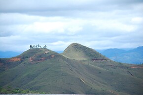 Hotel Differential Flat