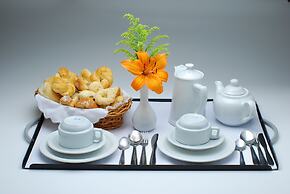 Hotel Differential Flat