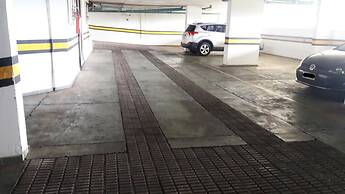 Hotel Differential Flat