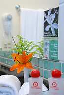 Hotel Differential Flat